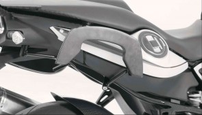 C-Bow sidecarrier for BMW F 800 S / F 800 ST