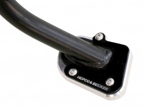 Kickstand enlargement for BMW F 850 GS Adventure (2019-)