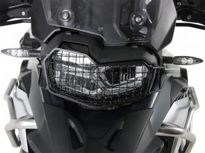 Headlight grill for BMW F 750 GS (2018-)