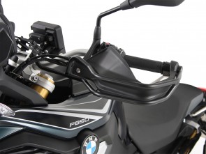 Handguardset - black for BMW F 850 GS (2018-)