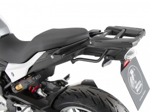 Easyrack topcasecarrier – black for BMW F 900 XR (2020-)
