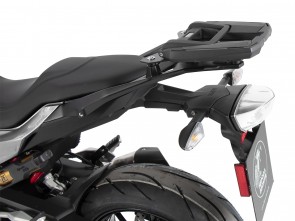 Easyrack topcasecarrier for original rear rack – black for BMW F 900 XR (2020-)