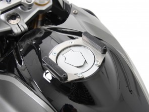 Tankring Lock-it for BMW G310GS / 2017->