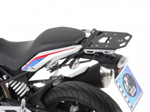 Minirack soft luggage rear rack for BMW G 310 R from 2016