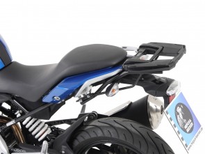Easyrack topcasecarrier – black for BMW G 310 R from 2016