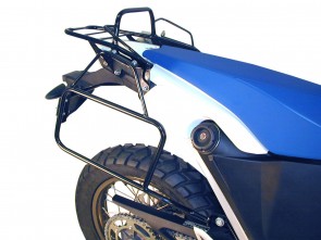 Sidecarrier Lock-it - black for BMW G 650 X Country until 2007 / G 650 X Challenge