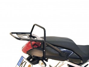 Tube Topcasecarrier – black for BMW K 1200 R / R Sport / 1300 R