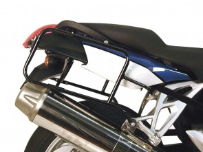 Sidecarrier permanent mounted - black for BMW K 1200/1300 S