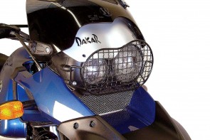 Headlight grill for BMW R 1150 GS / Adventure