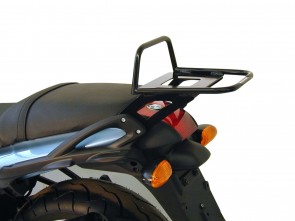 Tube Topcasecarrier – black for BMW R 850 R from 03 / R 1150 R