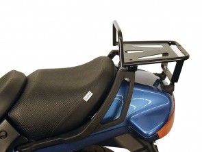 Tube Topcasecarrier – black for BMW R 1100/1150 RT