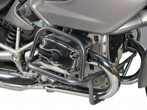 Engine protection bar - chrome for BMW 1200 CL