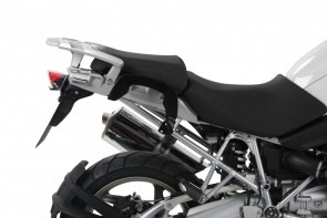 C-Bow sidecarrier for BMW R 1200 GS from 2004