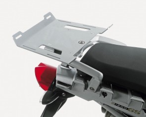 Modelspecific rear enlargement for BMW R 1200 GS