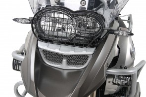 Headlight grill for BMW R 1200 GS / Adventure (2006-2013)