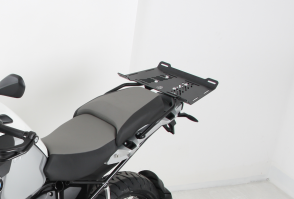Modelspecific rear enlargement for BMW R 1200 GS Adventure from 2014