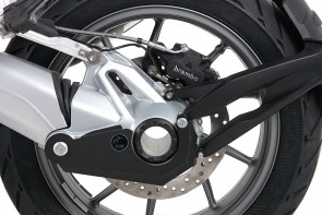 Kardan Protection for BMW R 1200 GS Adventure from 2014