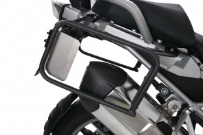 Heat proteciton sheet for BMW R 1200 GS Adventure from 2014