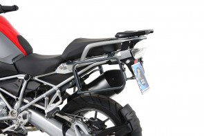 Sidecarrier Lock-it - anthracite for BMW R 1200 GS LC from 2013