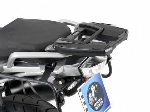 Easyrack topcasecarrier - black for BMW R 1200 GS LC from 2013