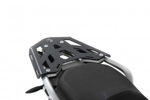 Minirack soft luggage rear rack for BMW R 1200 GS LC from 2013