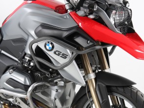 Tankguard - anthracite for BMW R 1200 GS LC 2013-2016