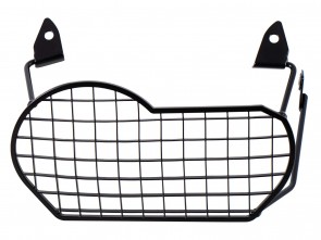Headlight grill BMW R 1200 GS LC 2014-2016 & Adventure / 2014-> for BMW R 1200 GS LC/Adventure 2014-2016