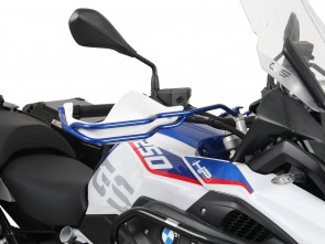 Handguard set – blue for BMW R1200GS LC (2017-)