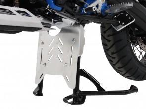 Protection plate for BMW original Center stand for BMW R 1200 GS LC from 2013