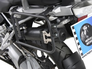Toolbox for Lock-it sidecarrier BMW R1200GS LC from 2013