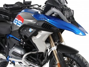 Tankguard - black for BMW R 1200 GS LC from 2017