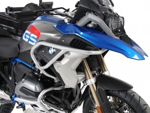 Tankguard - silver for BMW R 1200 GS LC from 2017