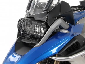 Headlight grill BMW R 1200 GS LC / 2017-> for BMW R 1200 GS LC from 2017