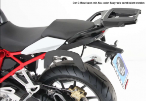 C-Bow sidecarrier for BMW R 1200 RS from 2015