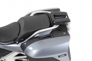 Alurack topcasecarrier – black for BMW R 1200 RT from 2014