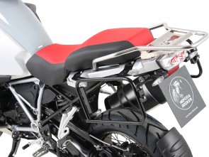 Sidecarrier Lock-it - black for BMW R1250GS Adventure (2019-)