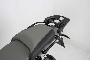 Easyrack topcasecarrier – black for BMW R1250GS Adventure (2019-)