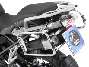 Toolbox for Cutout sidecarrier BMW R1250GS (2018-)
