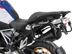 Sidecarrier Lock-it - black for BMW R1250GS (2018-)