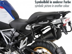 Sidecarrier Lock-it - anthracite for BMW R1250GS (2018-)