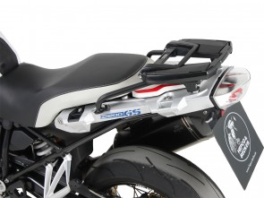 Easyrack topcasecarrier - black for BMW R1250GS with short HP seat (2019-) / R1200GS LC HP