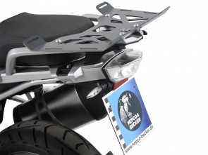 Modelspecific rear enlargement for BMW R1250GS (2018-)