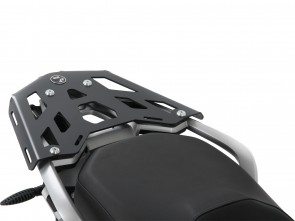 Minirack soft luggage rear rack for BMW R1250GS (2018-)