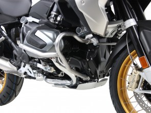 Engine protection bar - anthracite for BMW R1250GS (2018-)