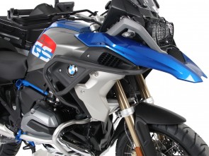Tankguard - anthracite for BMW R1250GS (2018-)