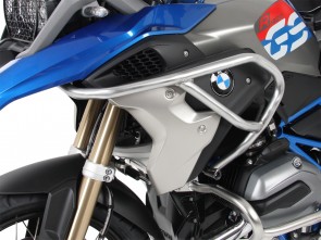 Tankguard - stainless steel for BMW R1250GS (2018-)