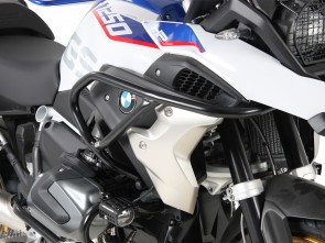 Tankguard - black for BMW R1250GS (2018-)