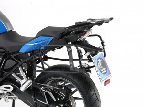 Sidecarrier Lock-it - black for BMW R1250R (2019-)