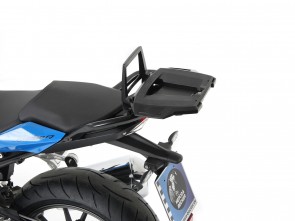 Alurack in combination with BMW rear-rack for BMW R1250R (2019-)