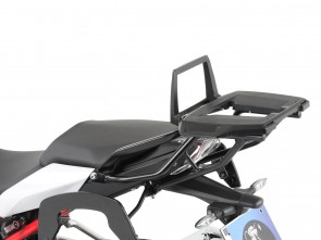 Alurack topcasecarrier - black for BMW R 1250 RS (2019-)